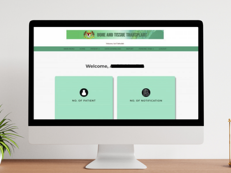 Bone And Tissue Transplant