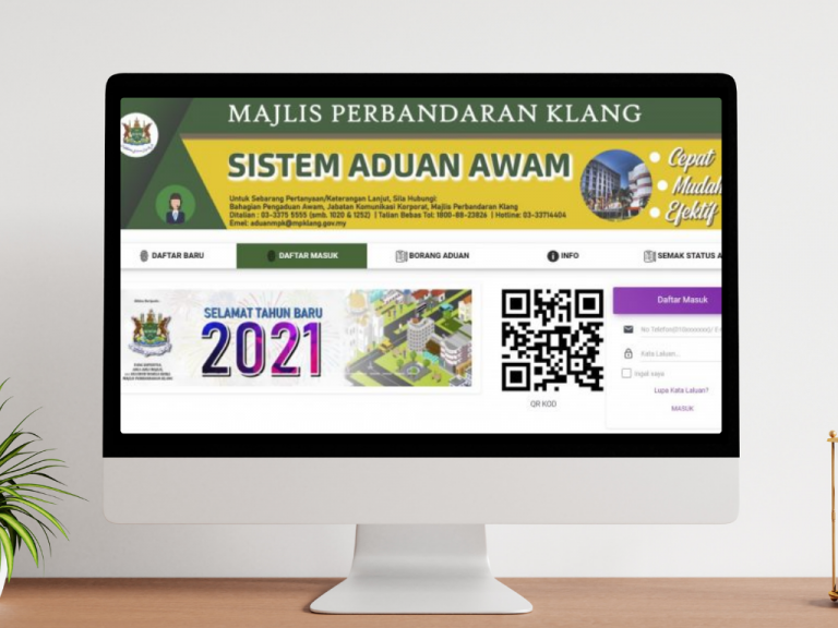 Majlis Perbandaran Klang