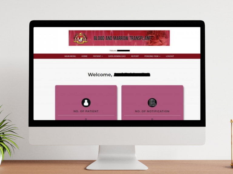 Blood And Marrow Transplant