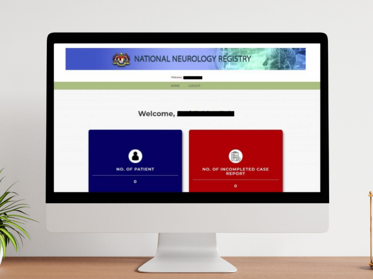 National Neurology Registry